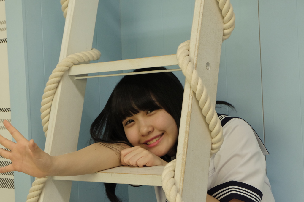 mokaちゃん