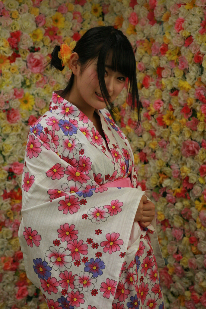 ポートレート