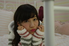 アイドル　ポートレート