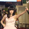 LIVEで頑張る～大野ひなちゃん～仮面女子