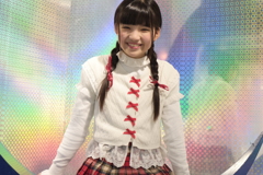 桜井音①～スリジエ　13歳