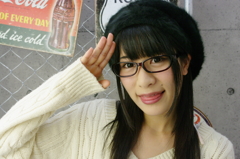 仮面女子候補生～猪狩ともかさん