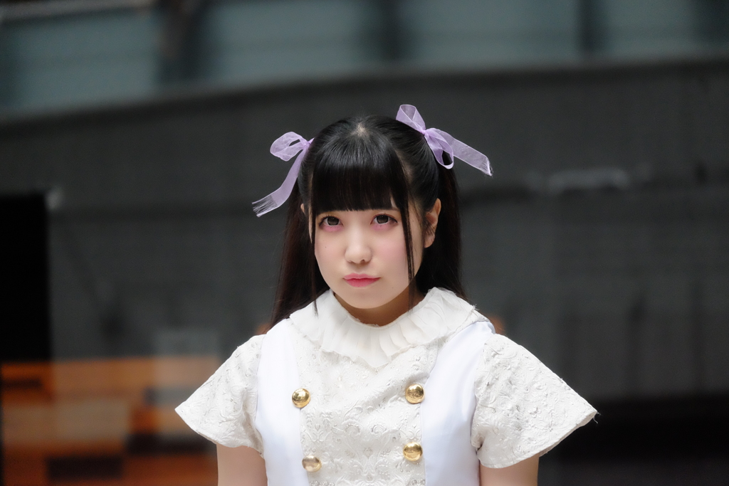 美しいアイドルグループ　ニトクリの子