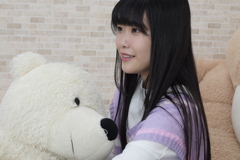 花咲ヒアラ（13歳）～スリジエ