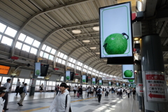 品川①