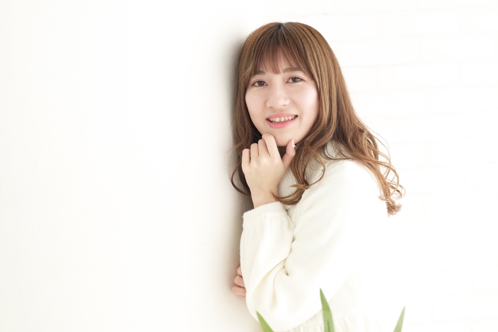 名古屋アイドル　dela　 秋波愛　　東京撮影会