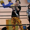 笑えるプロレス