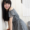 アイドルグループ　　スリジエ　　霞もかさん