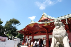 神田明神