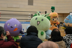 かわいい~ゆるキャラ