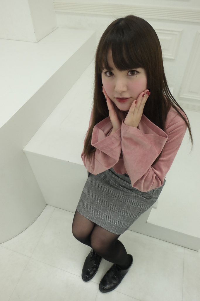 ポートレート