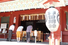神田明神2