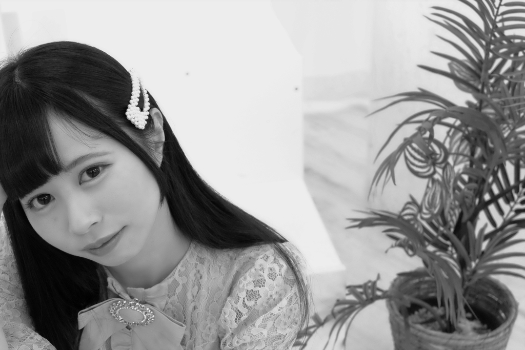 8エンジェル　優木さん　