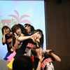仮面女子候補生のLIVE