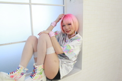 ポートレート