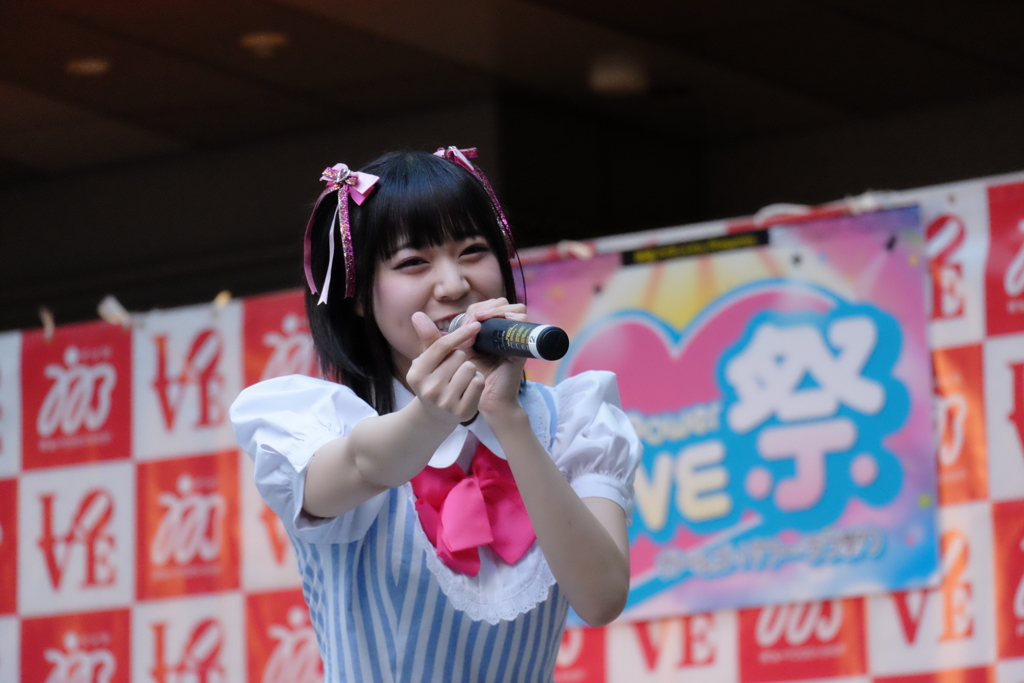 PLC　　加藤ありさ