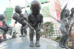 渋谷