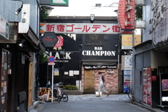 新宿