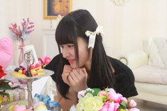 アイドル アーマーガールズ 北村真姫さん