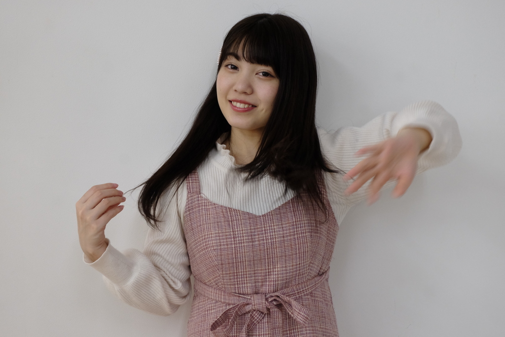 8ANGEL　　柏木未来
