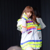 大江れな　　KissBee③