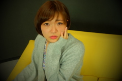 ポートレート