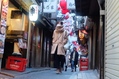 新宿