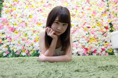 ポートレート