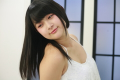 仮面女子候補生　ＯＺ　涼邑芹ちゃん