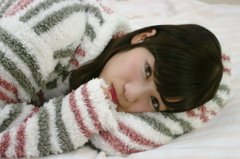 アイドル ポートレート