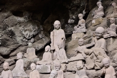 羅漢像