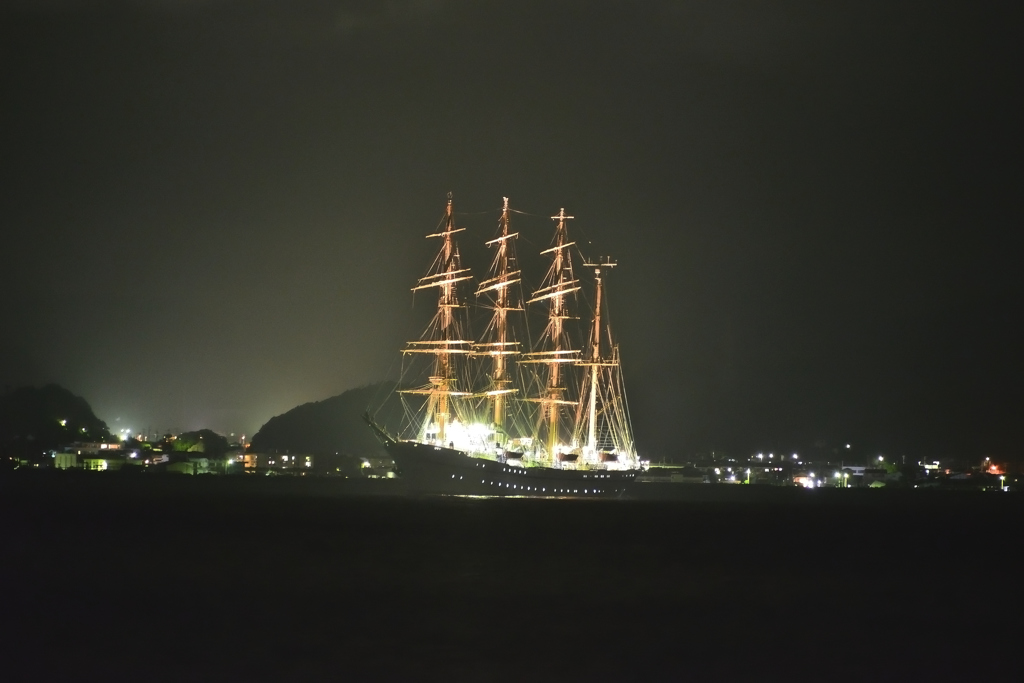 日本丸