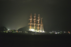 日本丸