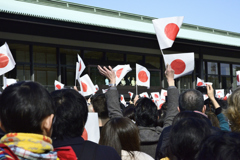 一般参賀
