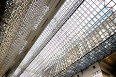 京都駅2013