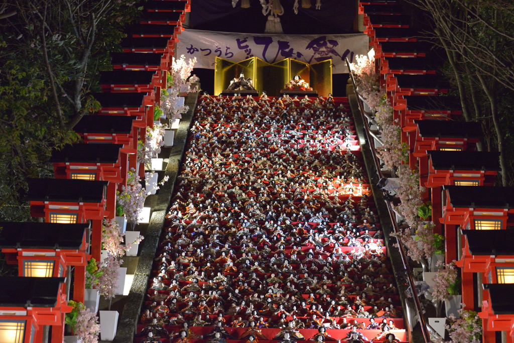 ひな祭り