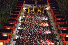 ひな祭り
