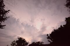 雷