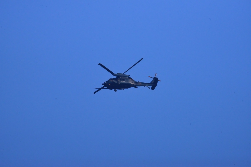 UH-60J