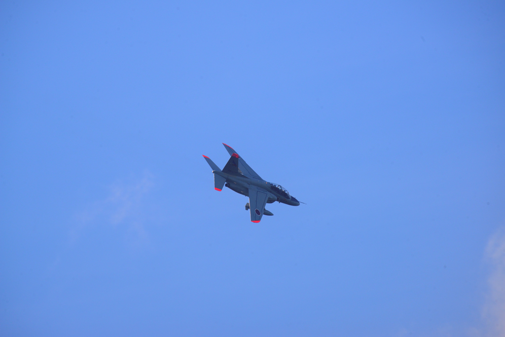 T-4　練習機