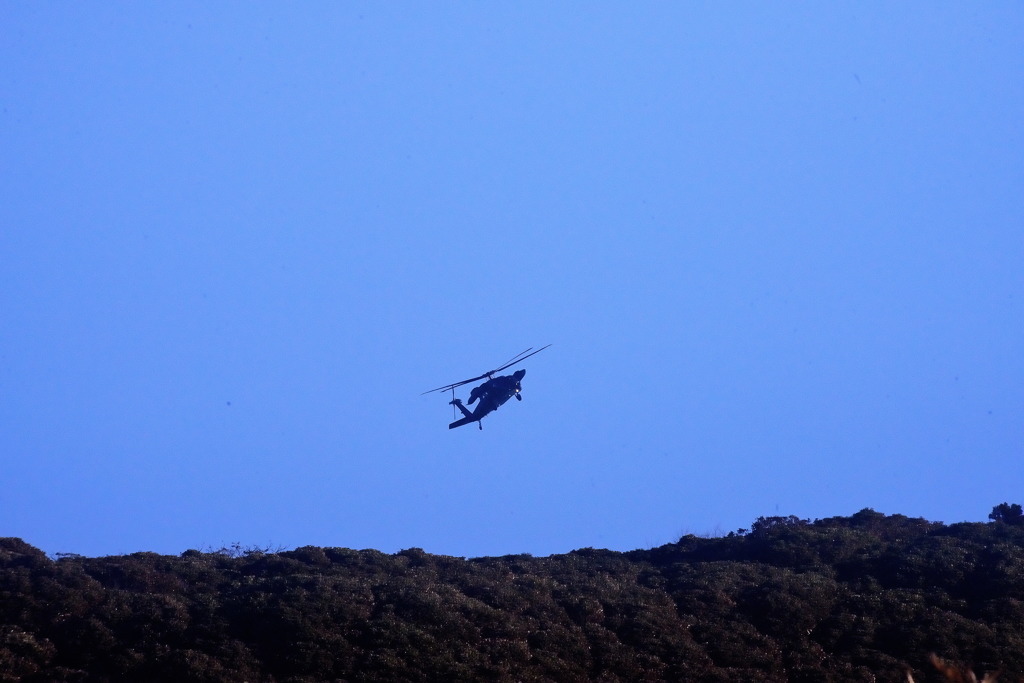 UH-60J