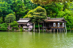 旅行記-5736-金沢兼六園・霞が池