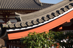 寺院：2