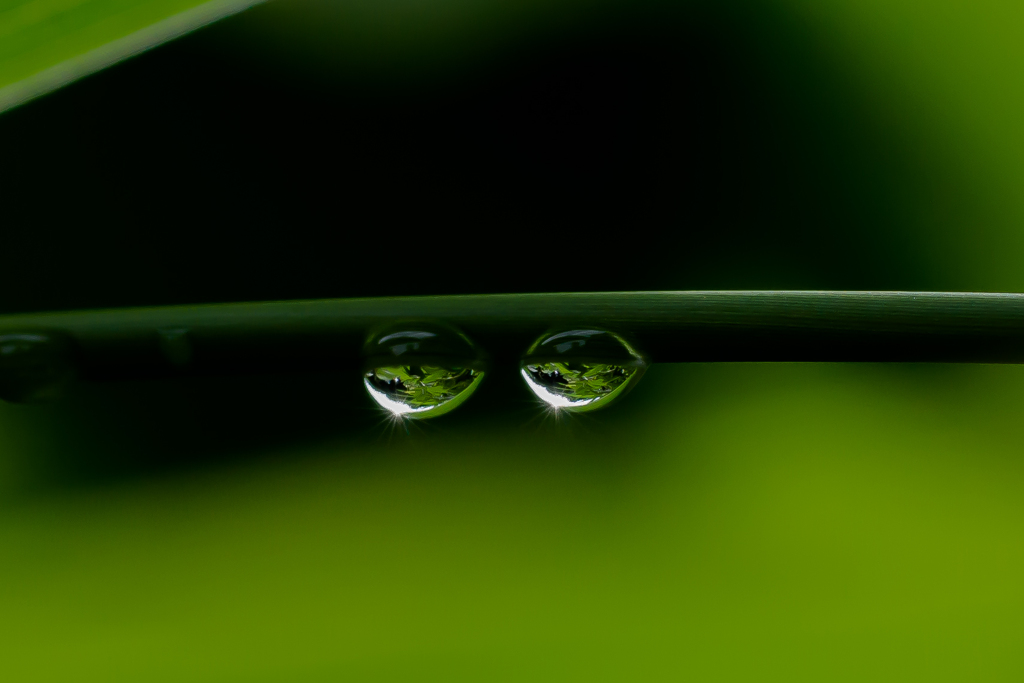 水滴：8