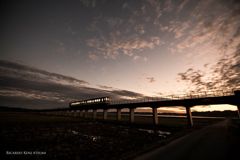 鹿島臨海鉄道