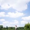 夏空