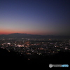 始まる京の夜