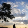 あの日の空