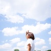 夏空