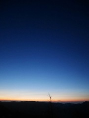 おやすみ。